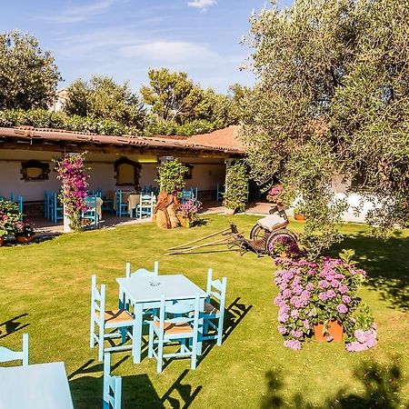 Piccolo Ranch Villa Villa San Pietro Exterior foto