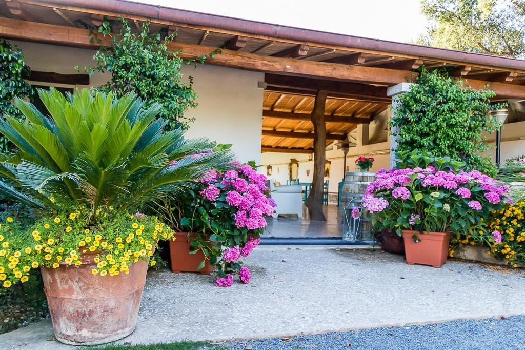 Piccolo Ranch Villa Villa San Pietro Exterior foto