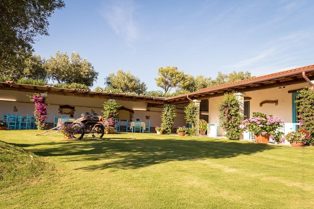 Piccolo Ranch Villa Villa San Pietro Exterior foto