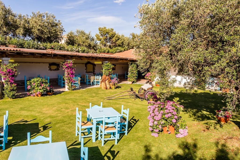 Piccolo Ranch Villa Villa San Pietro Exterior foto