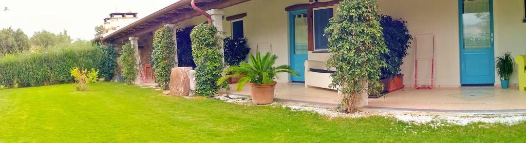 Piccolo Ranch Villa Villa San Pietro Cameră foto