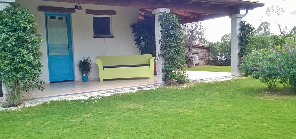 Piccolo Ranch Villa Villa San Pietro Cameră foto