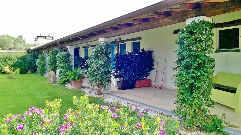 Piccolo Ranch Villa Villa San Pietro Cameră foto