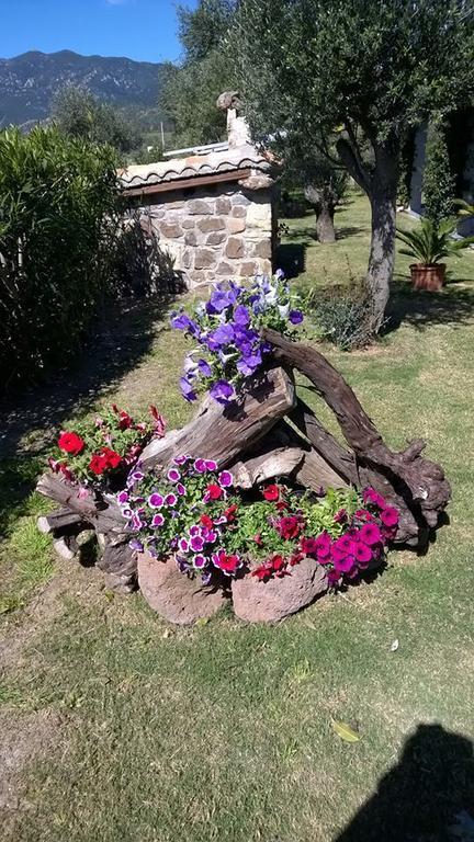 Piccolo Ranch Villa Villa San Pietro Exterior foto