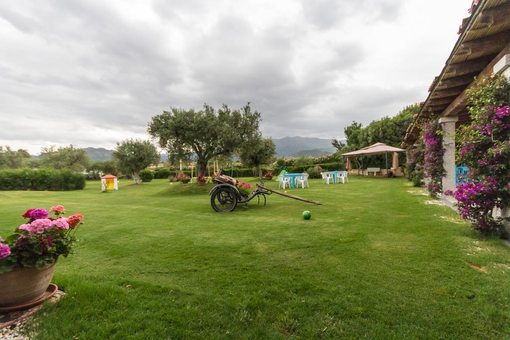 Piccolo Ranch Villa Villa San Pietro Exterior foto