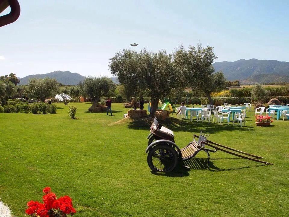 Piccolo Ranch Villa Villa San Pietro Exterior foto