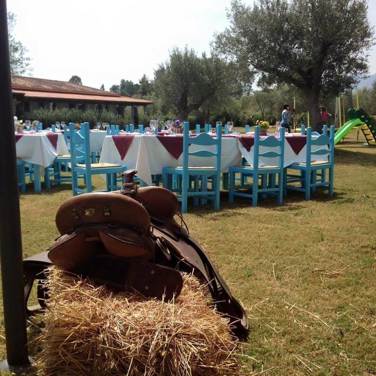 Piccolo Ranch Villa Villa San Pietro Exterior foto