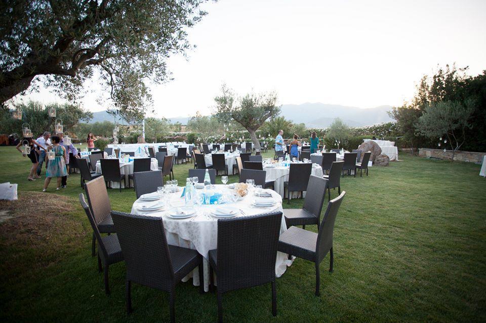 Piccolo Ranch Villa Villa San Pietro Exterior foto