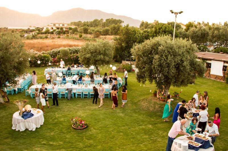 Piccolo Ranch Villa Villa San Pietro Exterior foto