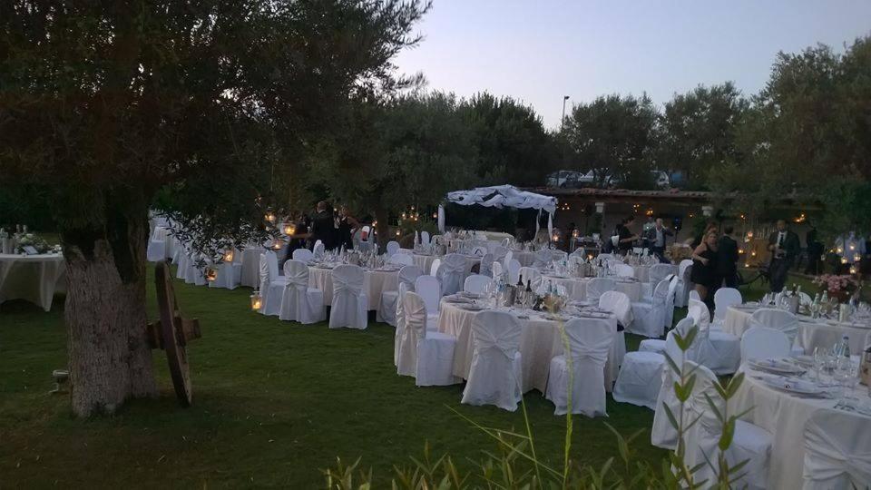 Piccolo Ranch Villa Villa San Pietro Exterior foto