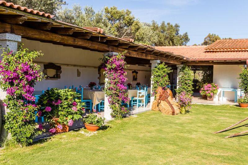 Piccolo Ranch Villa Villa San Pietro Exterior foto