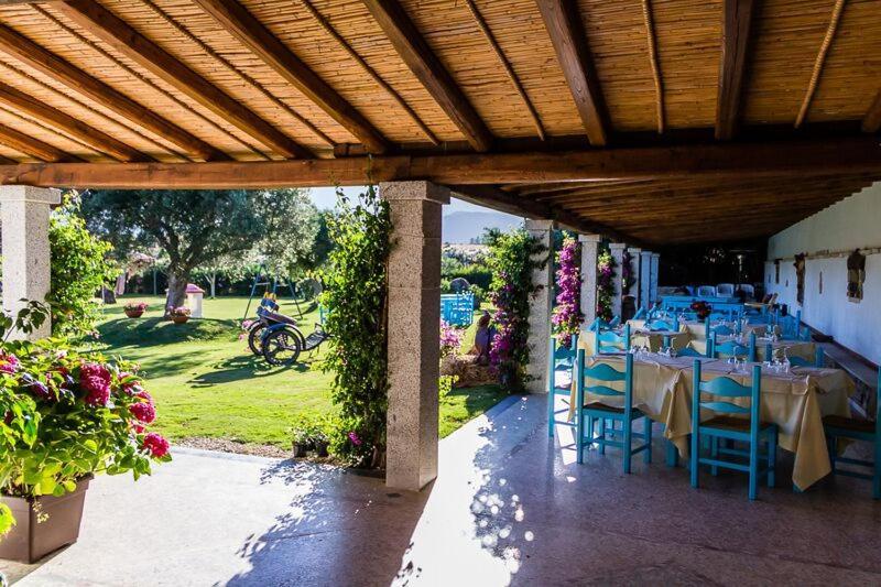 Piccolo Ranch Villa Villa San Pietro Exterior foto